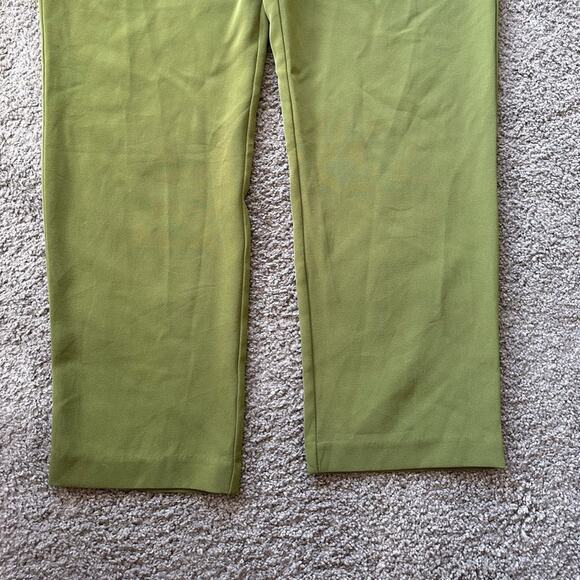 Jason Wu Belted Trousers - Picture 6 of 8